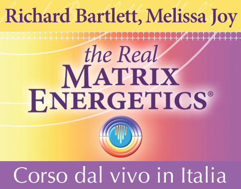 Matrix Energetics® - ITA